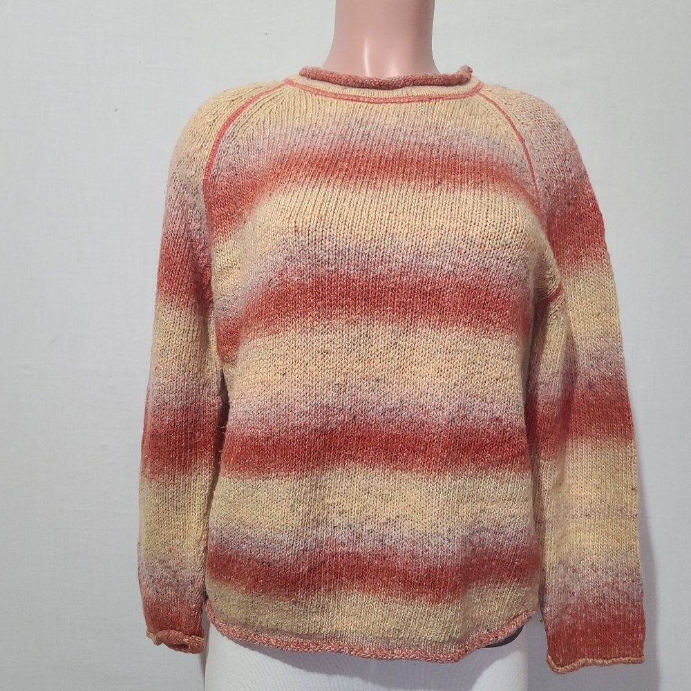 CB Casual Sweater Size M